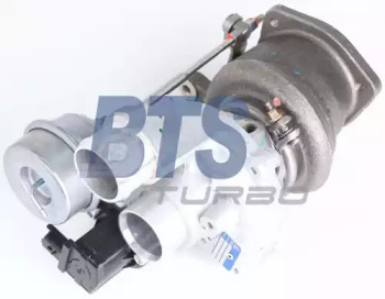 Компрессор BTS Turbo T914826